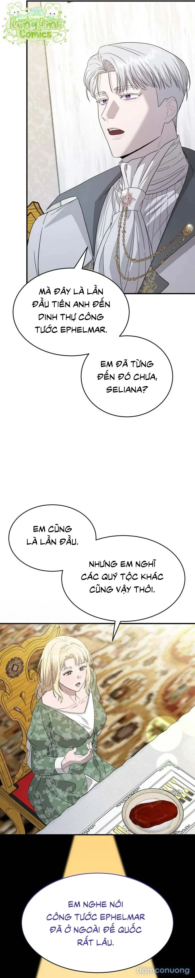 Đôi tình nhân che đậy dục vọng 