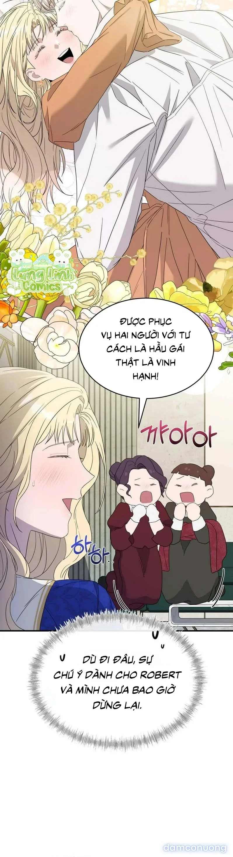 Đôi tình nhân che đậy dục vọng 