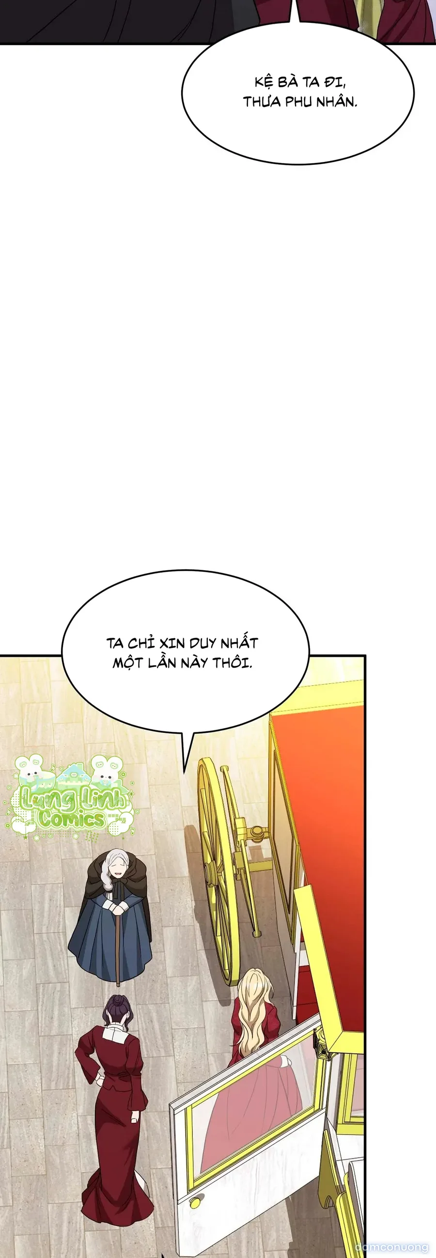 Đôi tình nhân che đậy dục vọng 