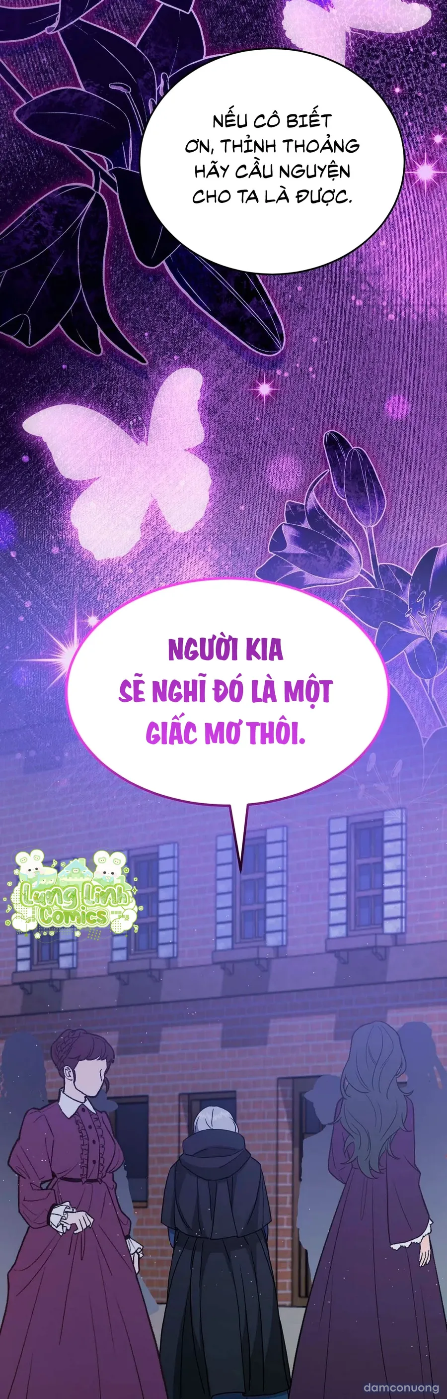 Đôi tình nhân che đậy dục vọng 