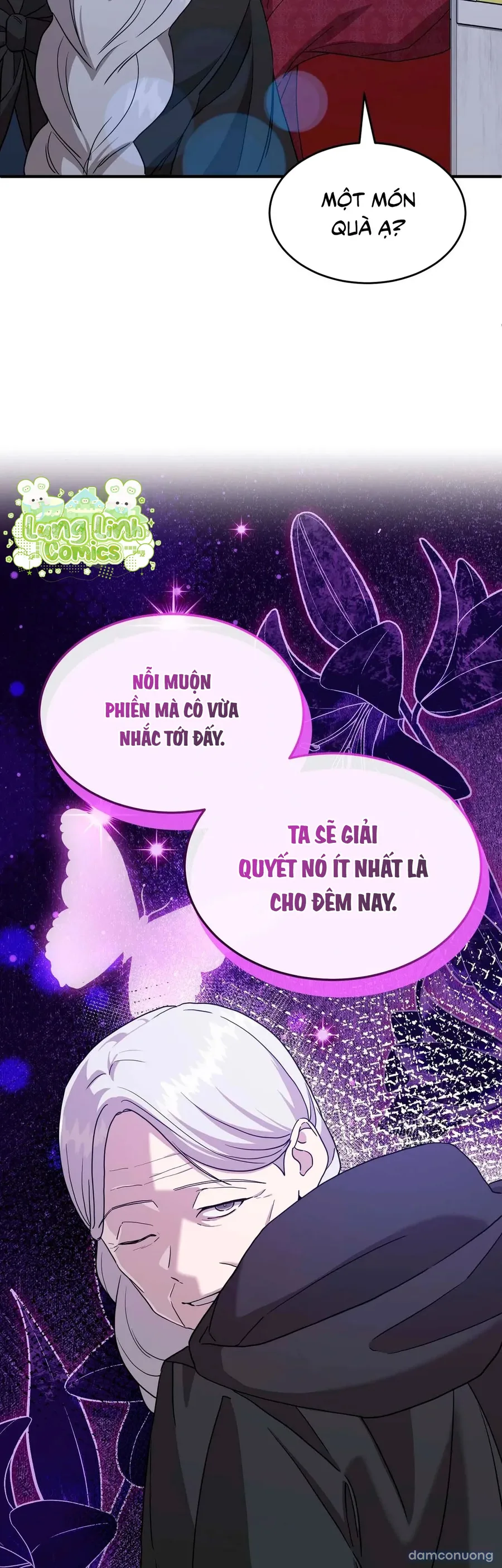 Đôi tình nhân che đậy dục vọng 