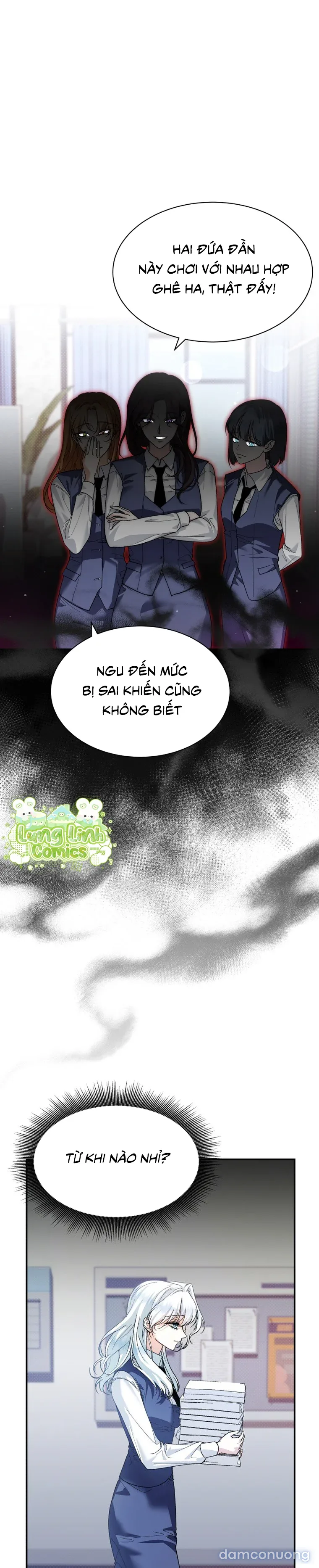 Hắc Báo Nhà Bên 
