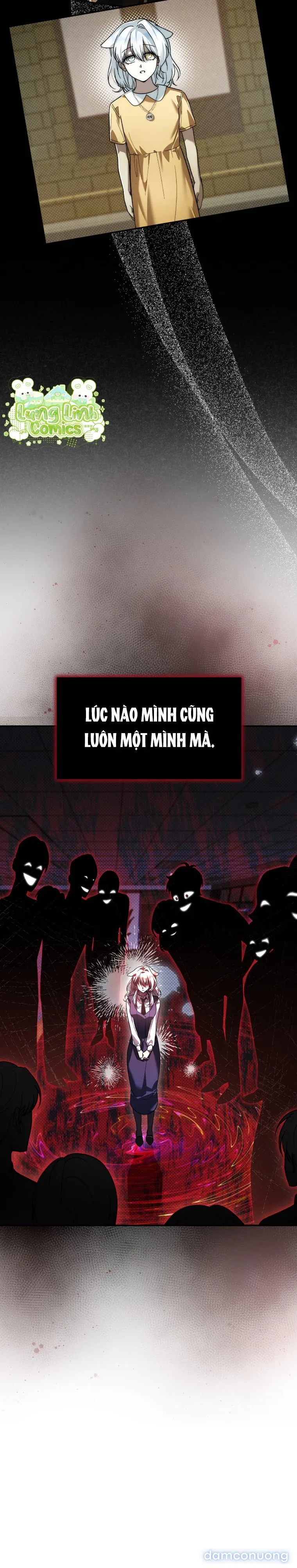 Hắc Báo Nhà Bên 