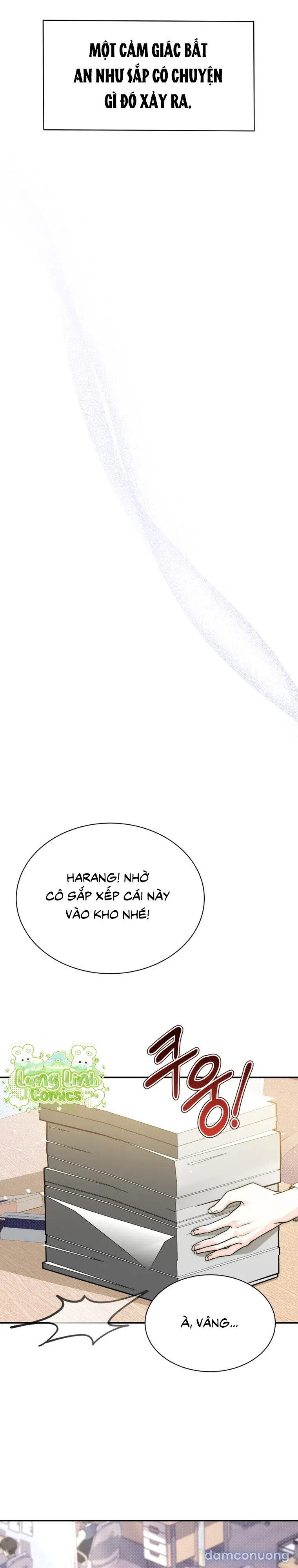 Hắc Báo Nhà Bên 