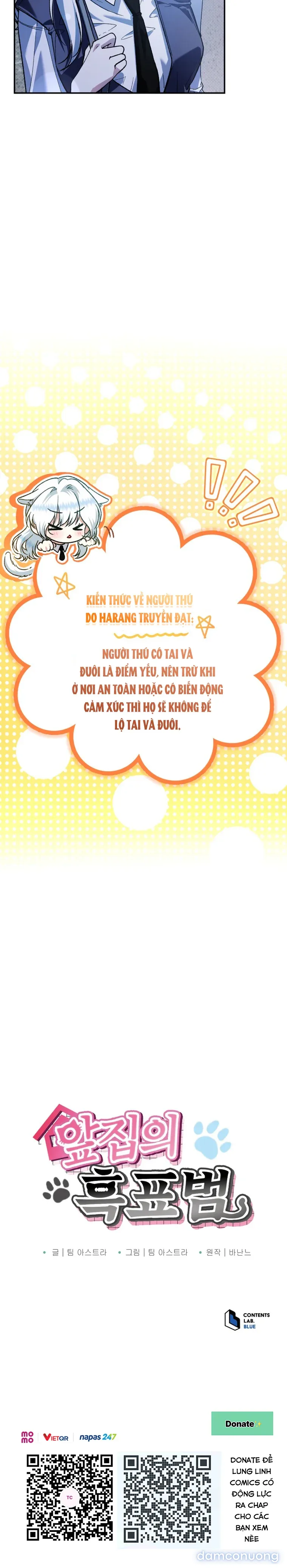 Hắc Báo Nhà Bên 