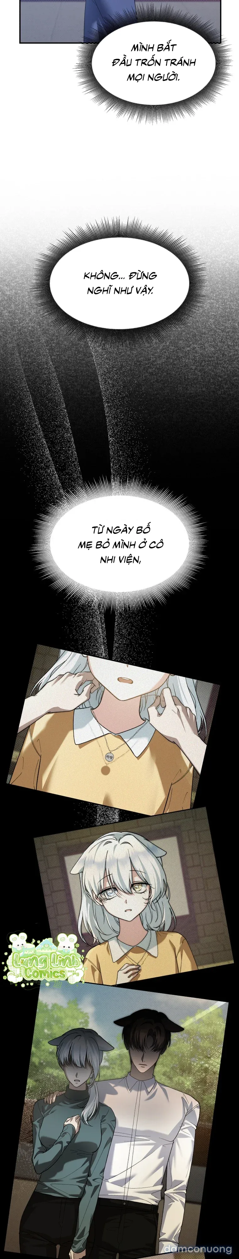 Hắc Báo Nhà Bên 