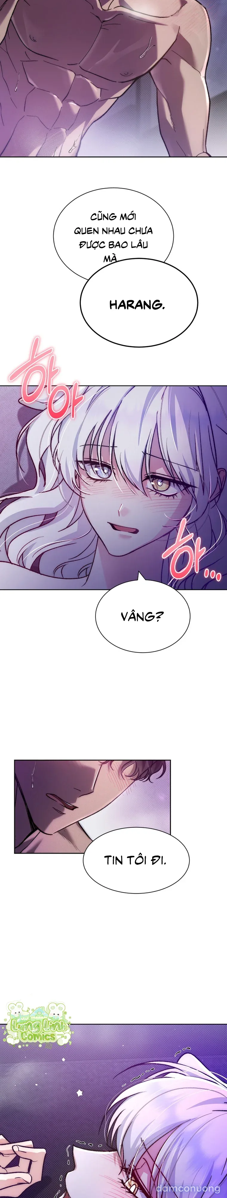 Hắc Báo Nhà Bên 