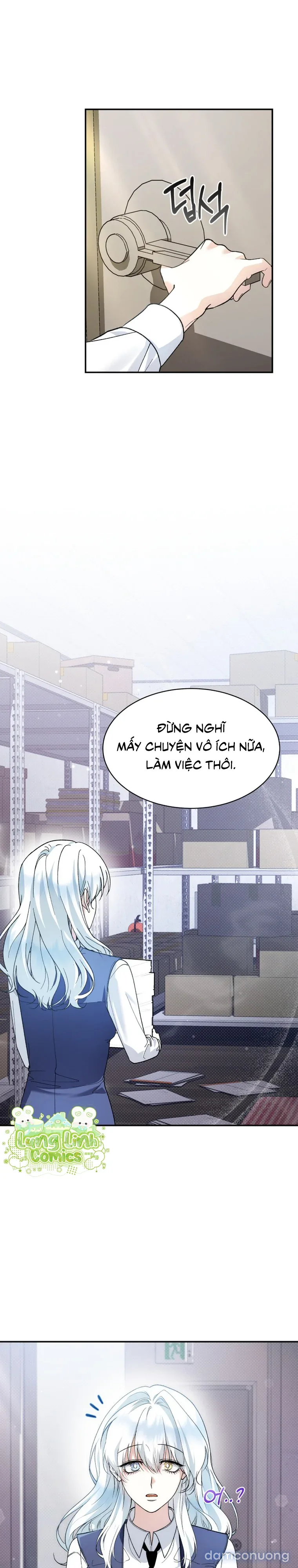 Hắc Báo Nhà Bên 