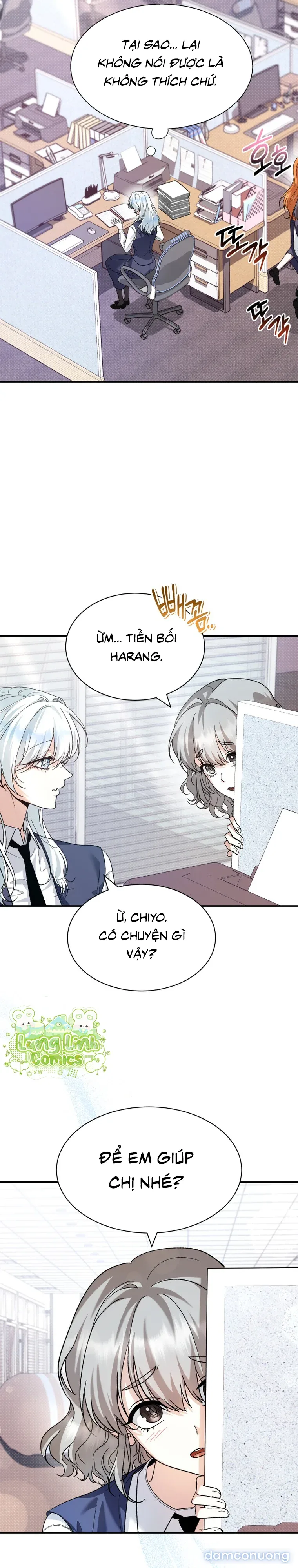Hắc Báo Nhà Bên 