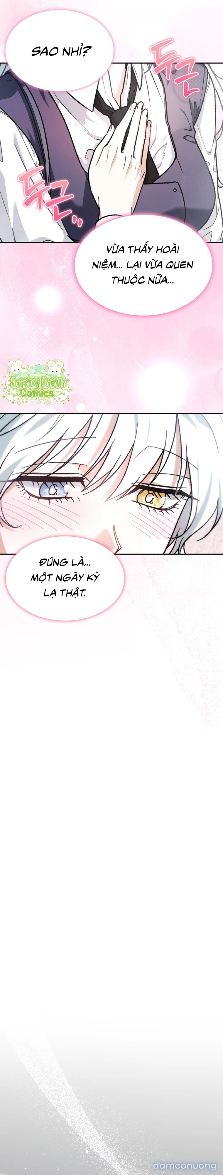 Hắc Báo Nhà Bên 