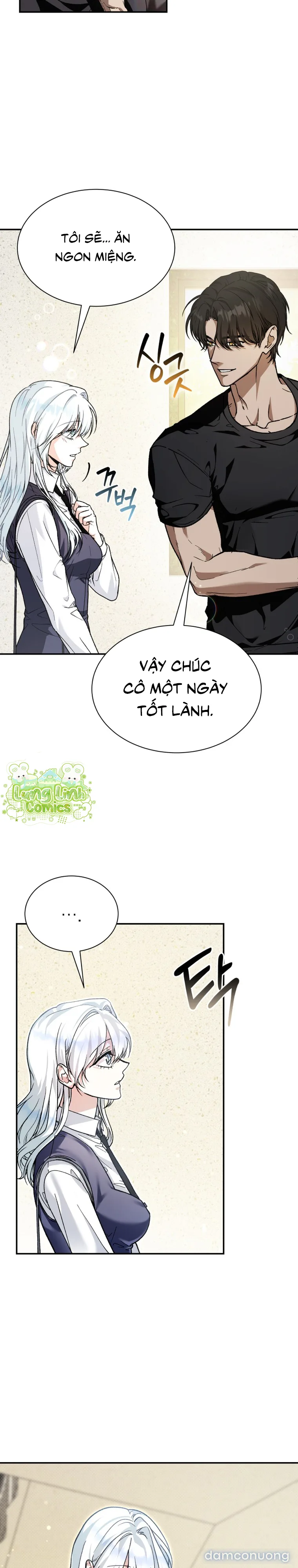 Hắc Báo Nhà Bên 
