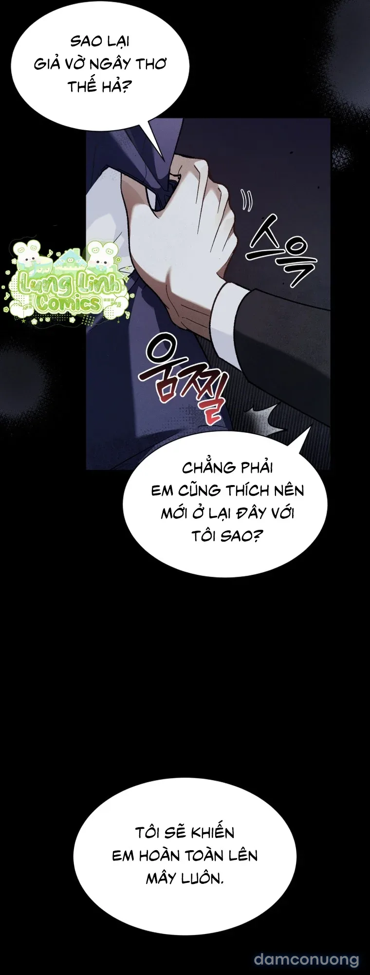 Hắc Báo Nhà Bên 