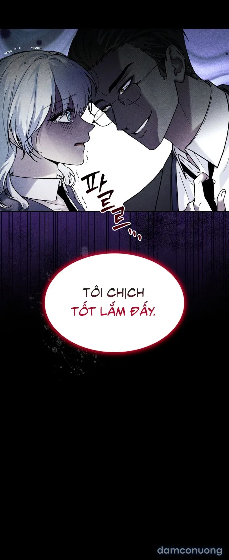 Hắc Báo Nhà Bên 