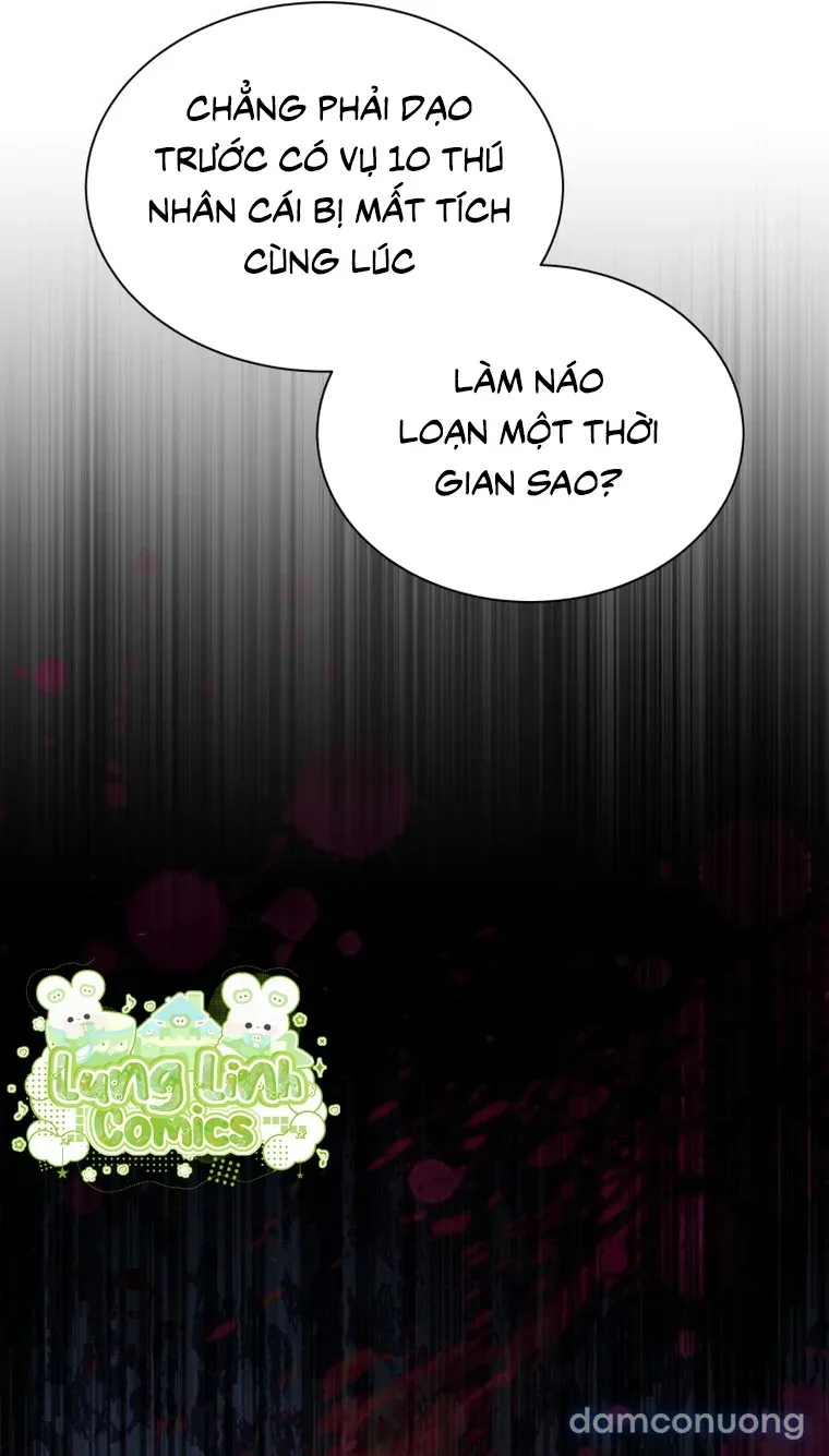 Hắc Báo Nhà Bên 