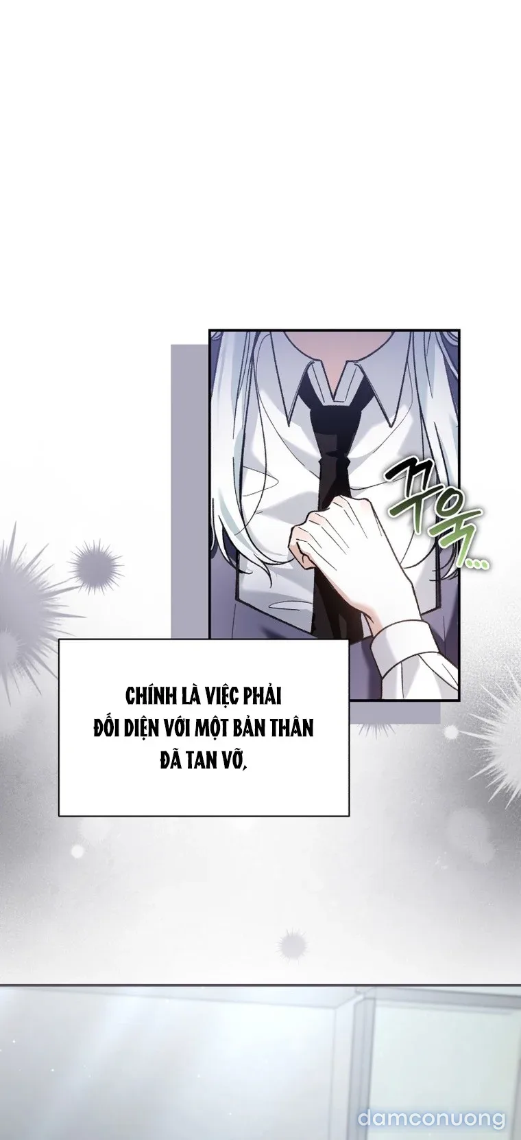 Hắc Báo Nhà Bên 