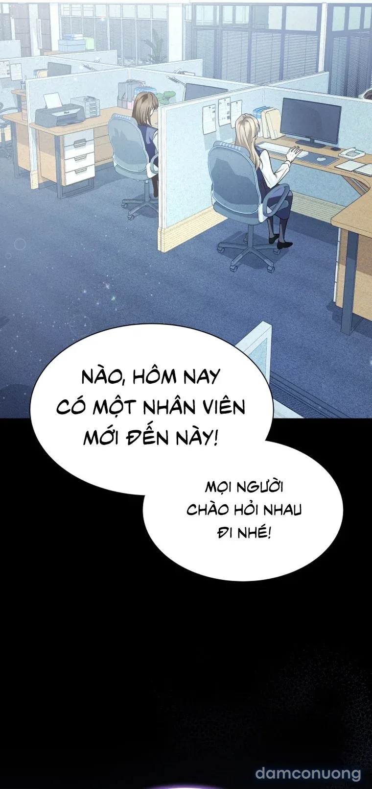 Hắc Báo Nhà Bên 