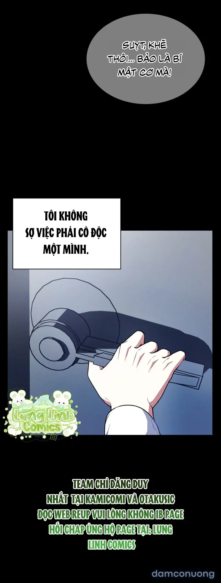 Hắc Báo Nhà Bên 