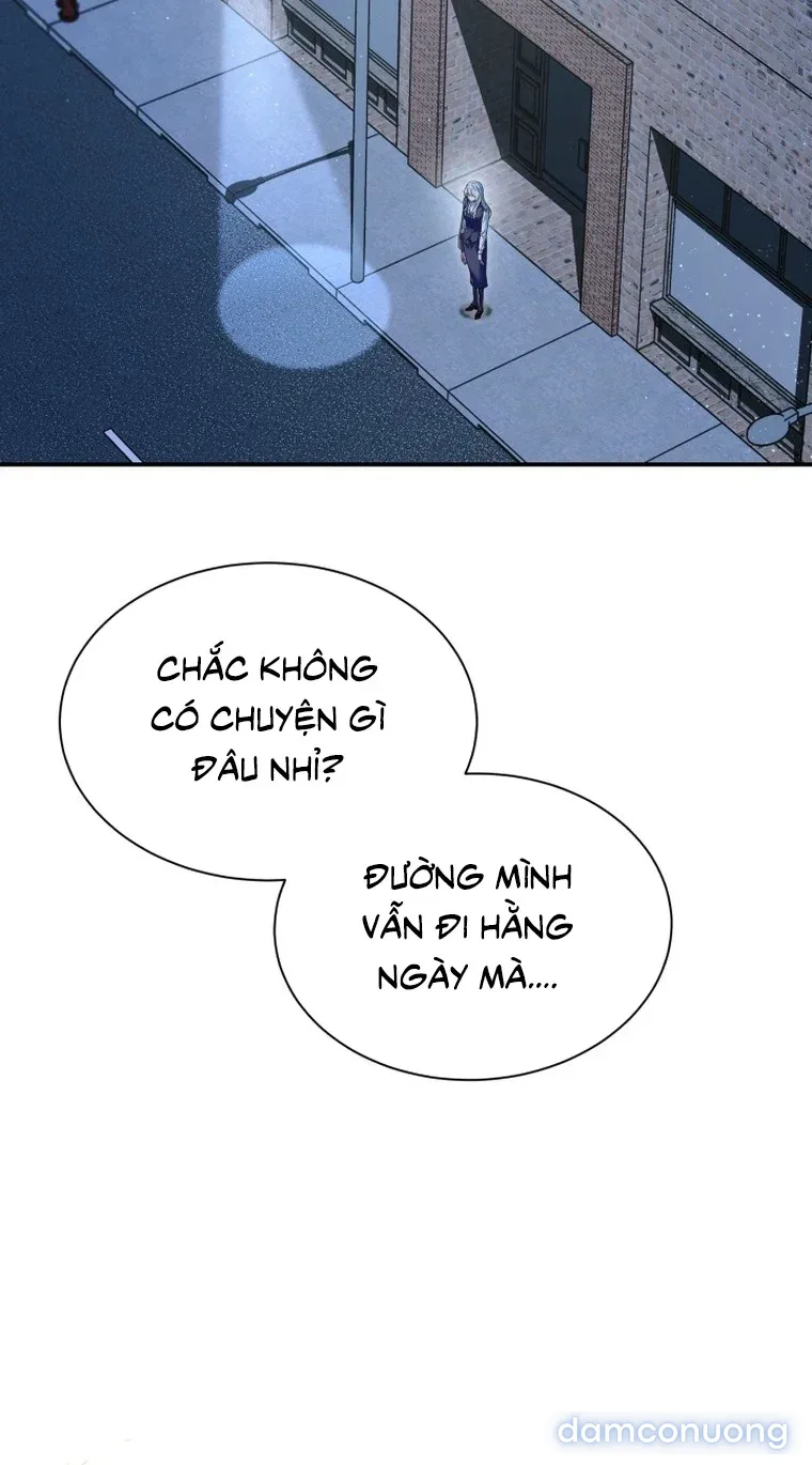 Hắc Báo Nhà Bên 