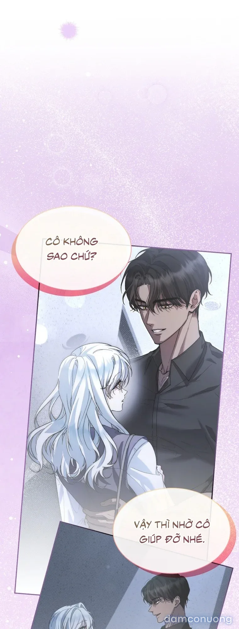 Hắc Báo Nhà Bên 