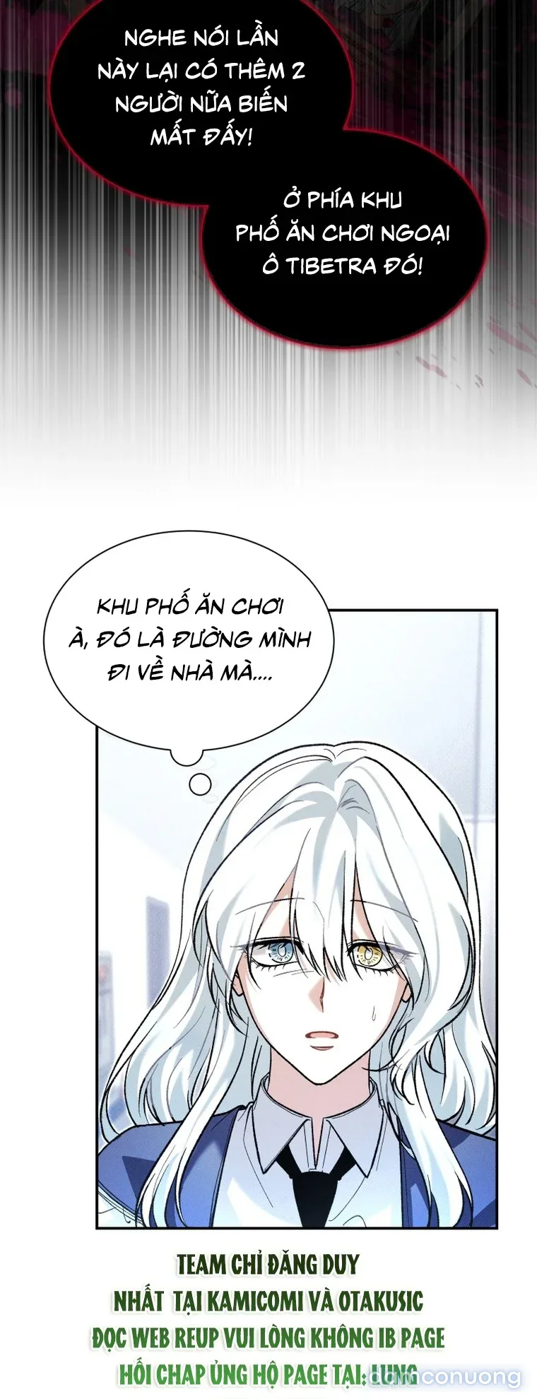 Hắc Báo Nhà Bên 