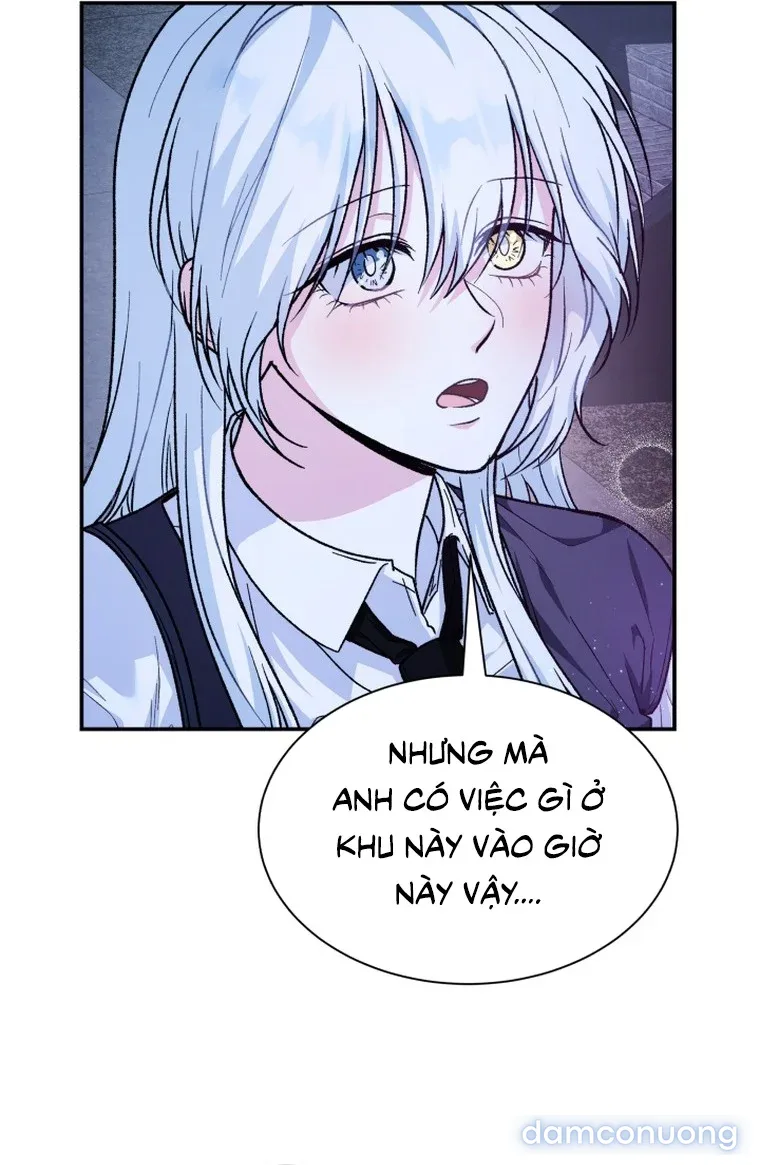 Hắc Báo Nhà Bên 