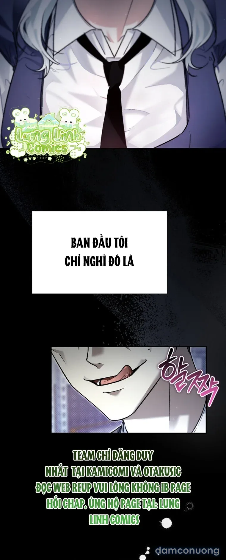 Hắc Báo Nhà Bên 