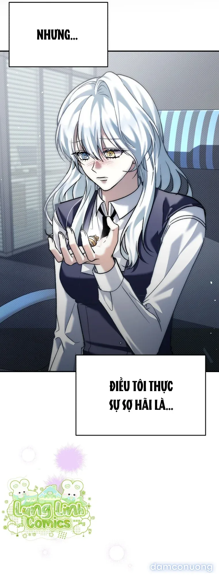 Hắc Báo Nhà Bên 