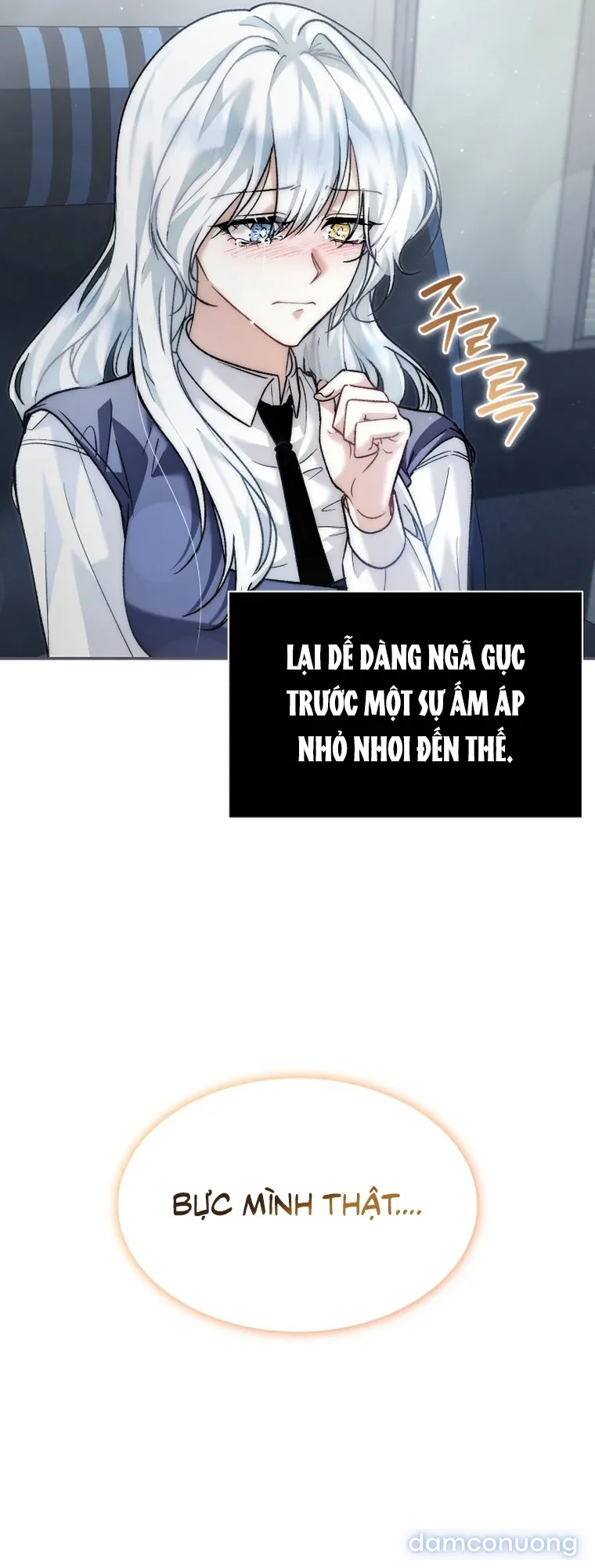 Hắc Báo Nhà Bên 