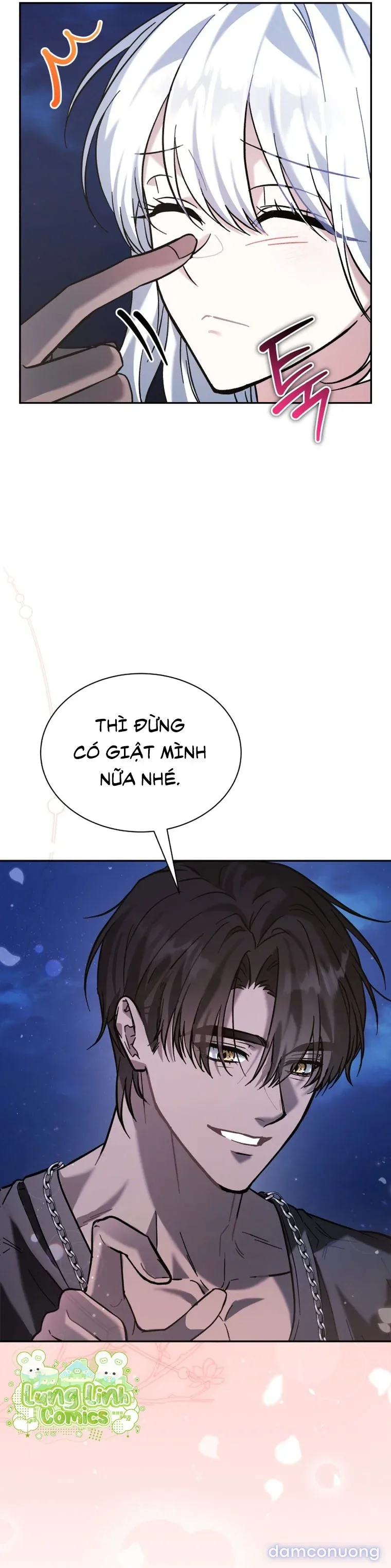 Hắc Báo Nhà Bên 