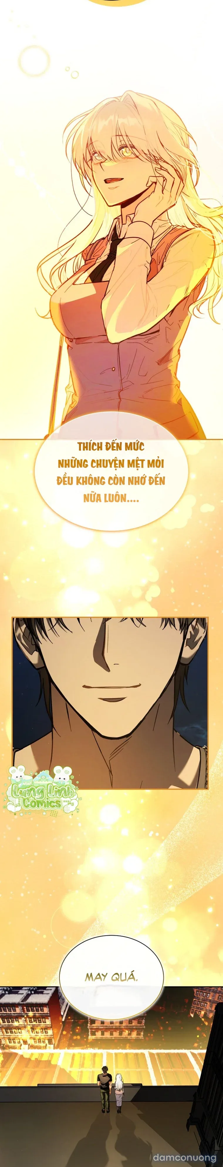 Hắc Báo Nhà Bên 