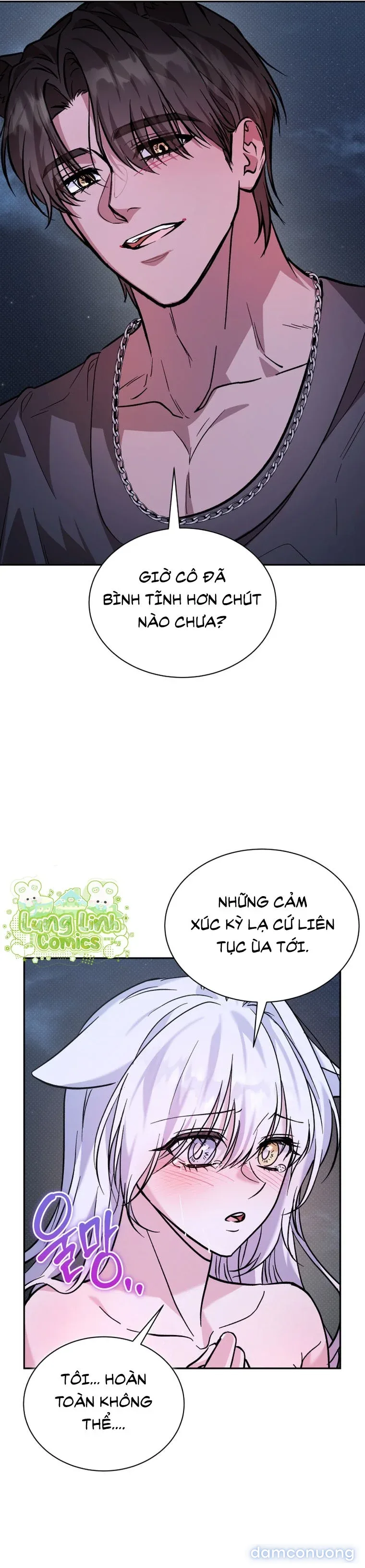 Hắc Báo Nhà Bên 