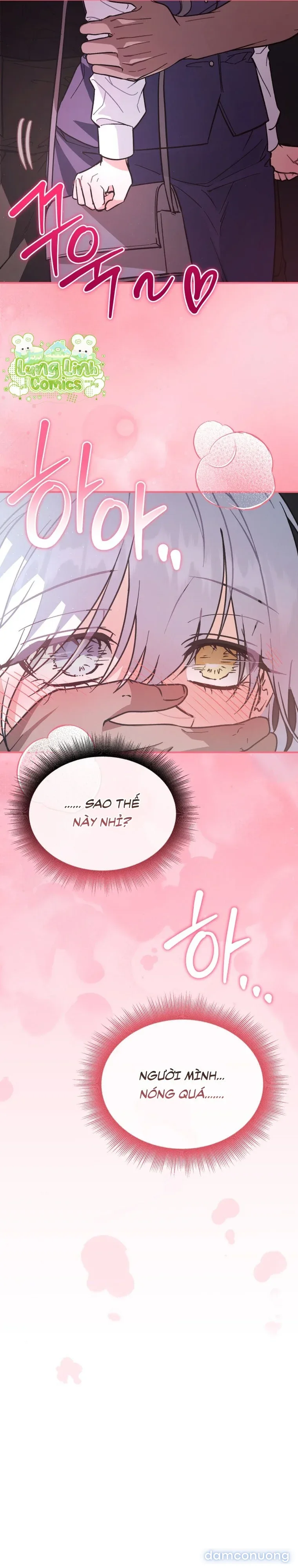 Hắc Báo Nhà Bên 