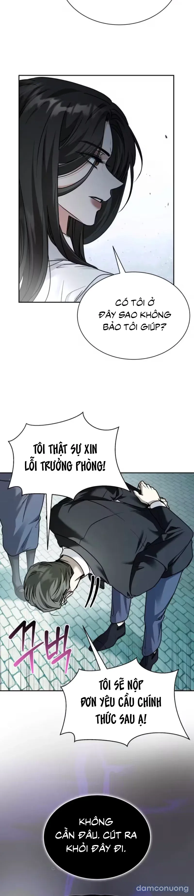 Hắc Báo Nhà Bên 