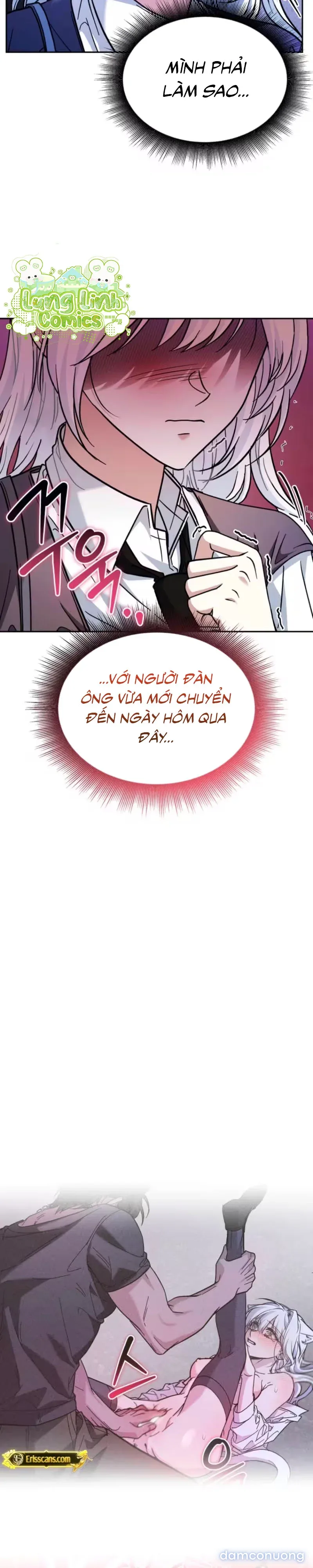 Hắc Báo Nhà Bên 