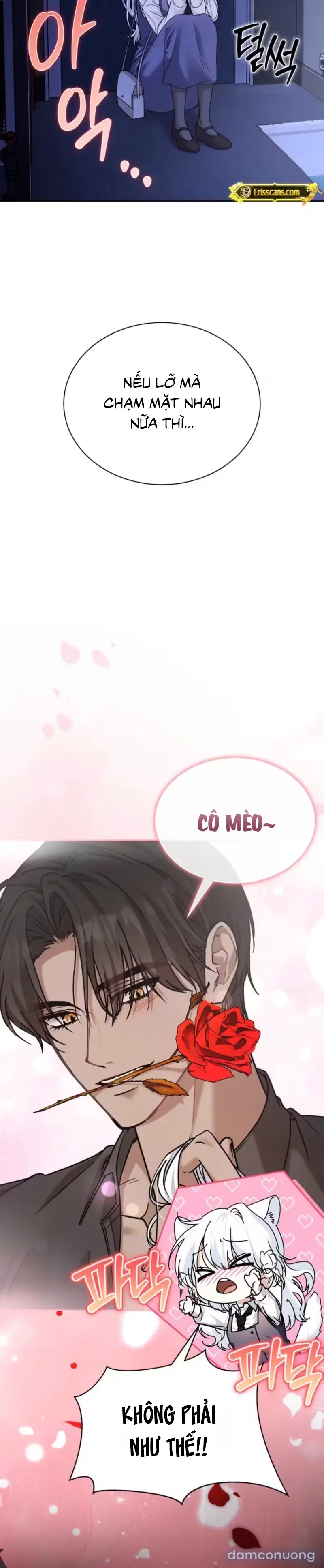 Hắc Báo Nhà Bên 