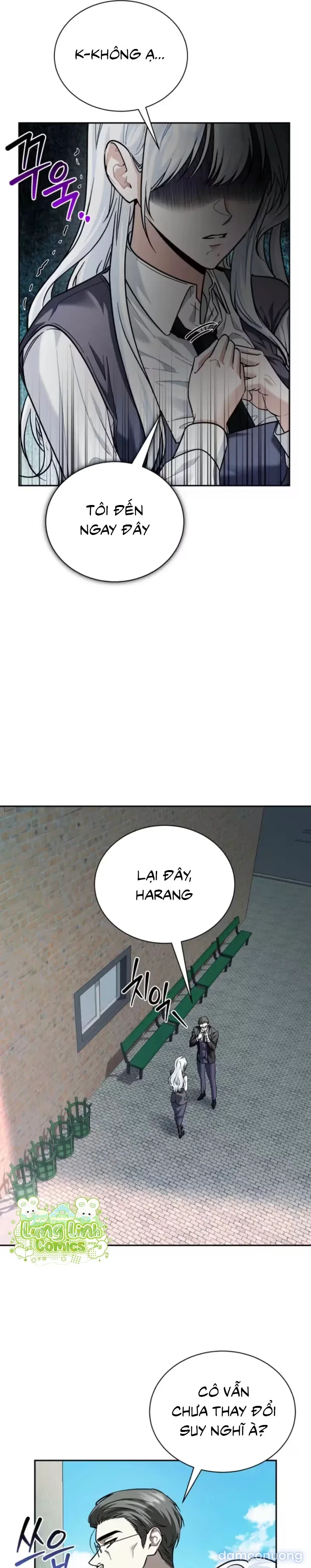 Hắc Báo Nhà Bên 
