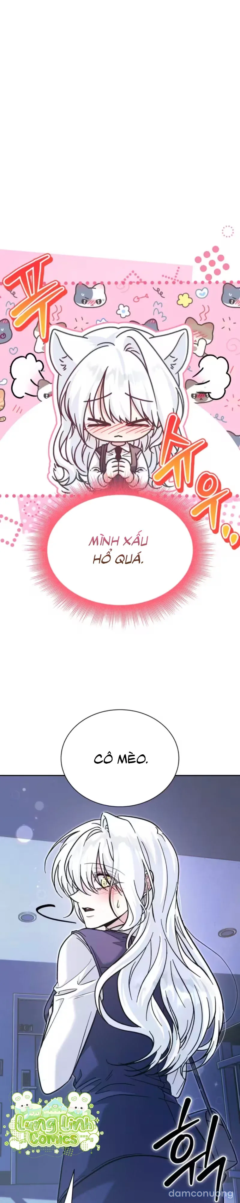 Hắc Báo Nhà Bên 