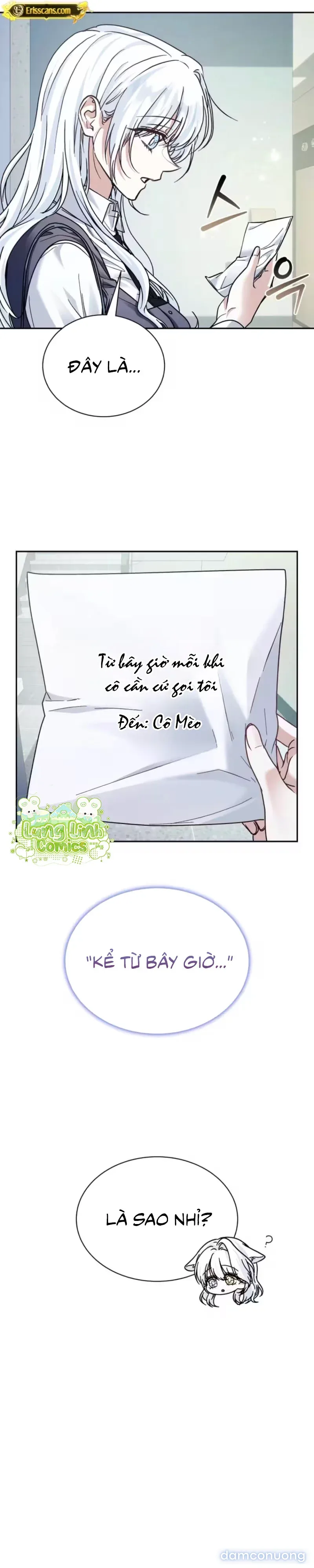 Hắc Báo Nhà Bên 