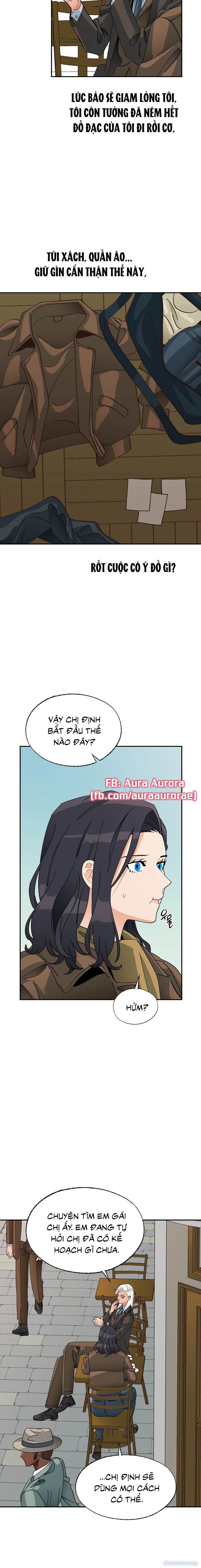 Buông Thả 