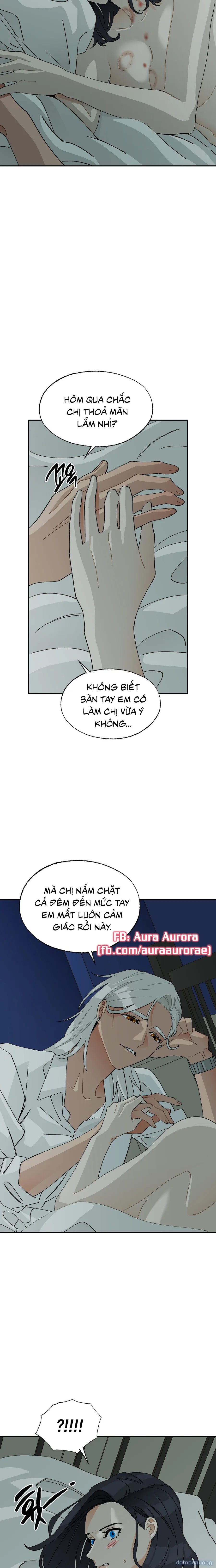 Buông Thả 