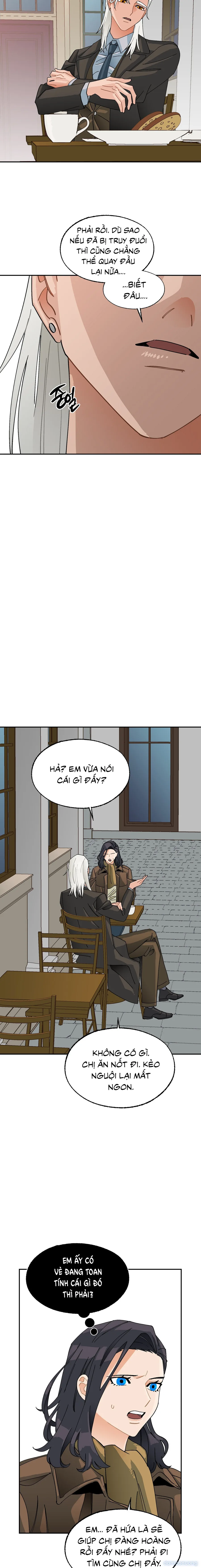 Buông Thả 