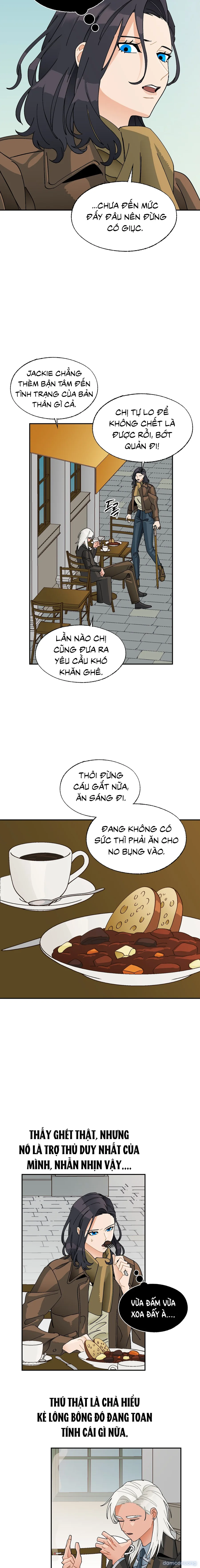 Buông Thả 