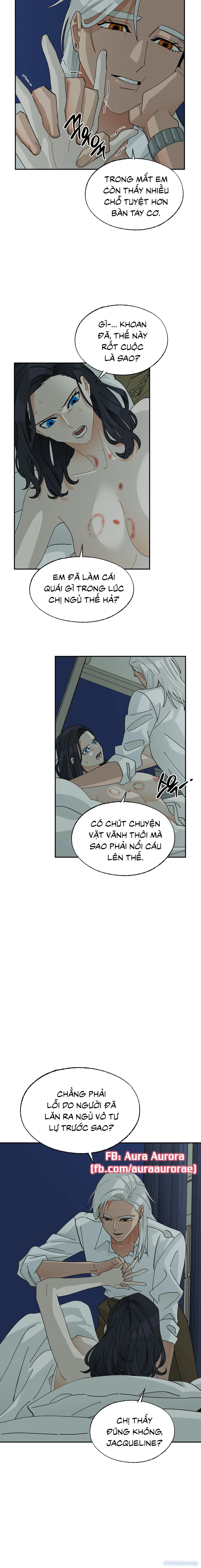 Buông Thả 