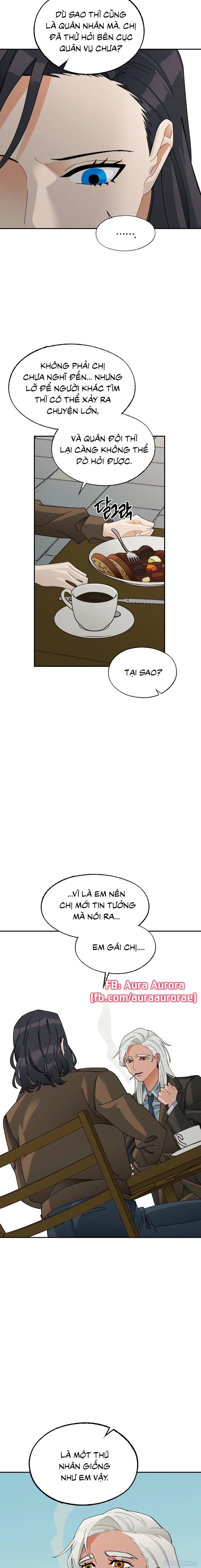 Buông Thả 