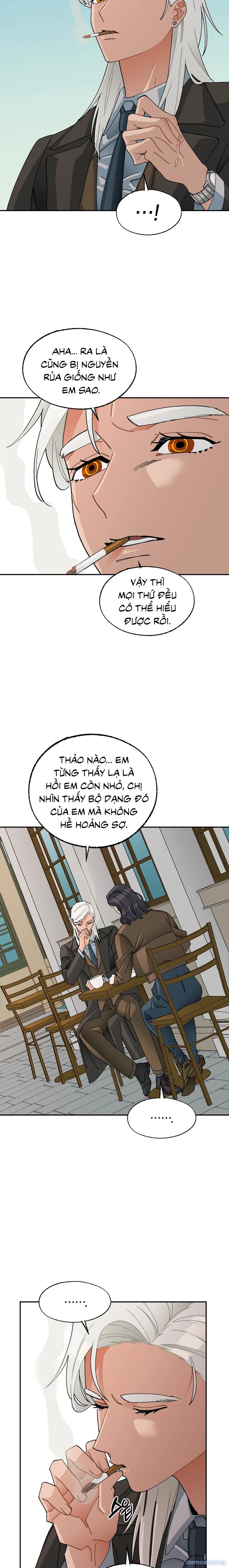Buông Thả 