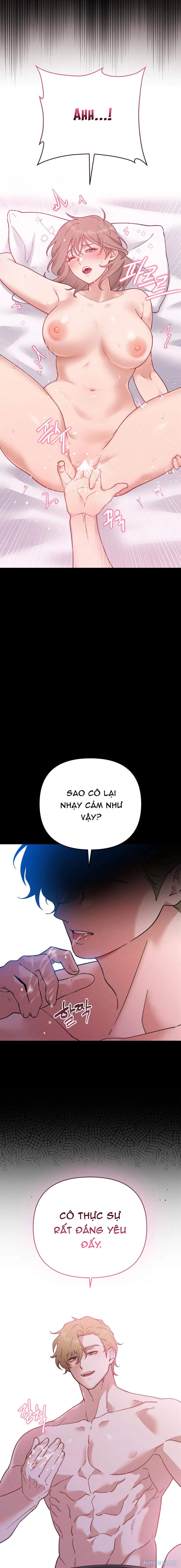 Họ Sống Hạnh Phúc Mãi Về Sau 