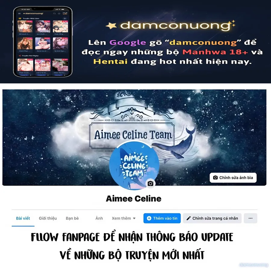 Họ Sống Hạnh Phúc Mãi Về Sau 