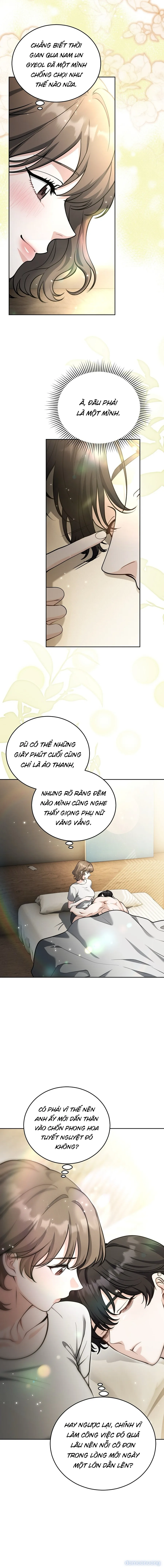 Sự Quyến Rũ Của Gã Hàng Xóm U Ám 