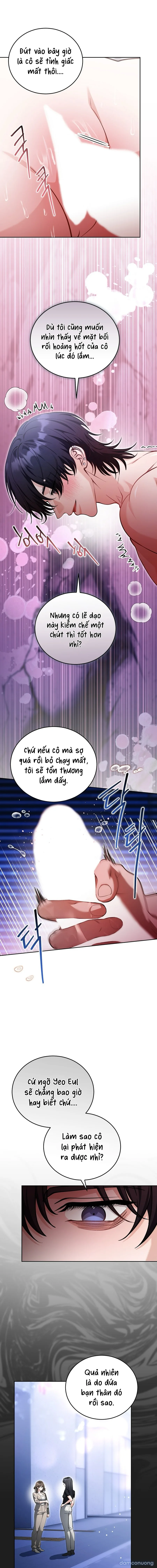 Sự Quyến Rũ Của Gã Hàng Xóm U Ám 