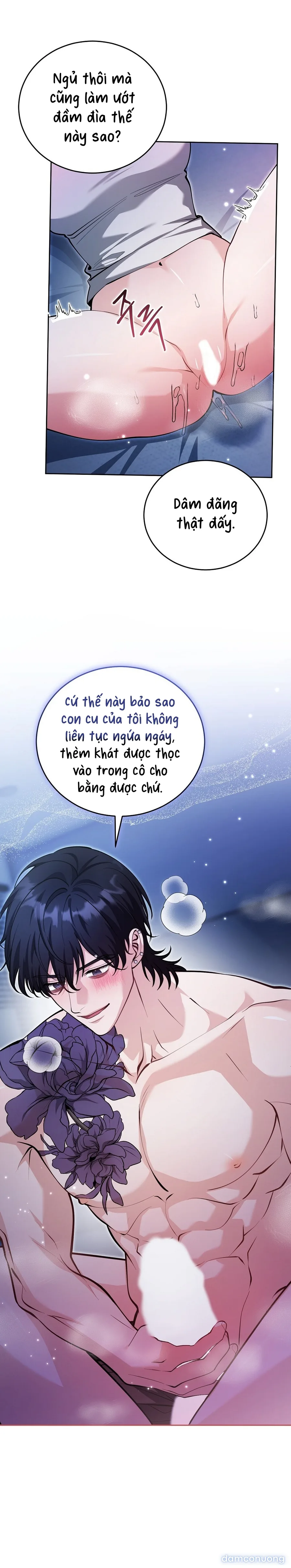 Sự Quyến Rũ Của Gã Hàng Xóm U Ám 